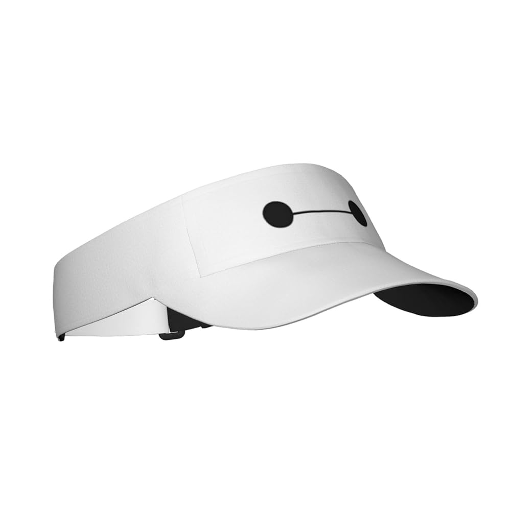Amazon | [Regalos] ベイマックス スポーツ サンバイザー